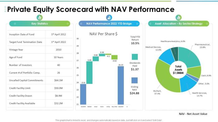 Equity private performance update ppt powerpoint presentation index 2010 thomson reuters source